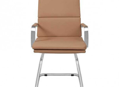 Wartezimmer Praxis Kanzlei Büroeinrichtung Leder Stühle Sessel Konferenz Stuhl